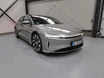 Air Grand Touring 611kW Pano SoundPro 3DView 21