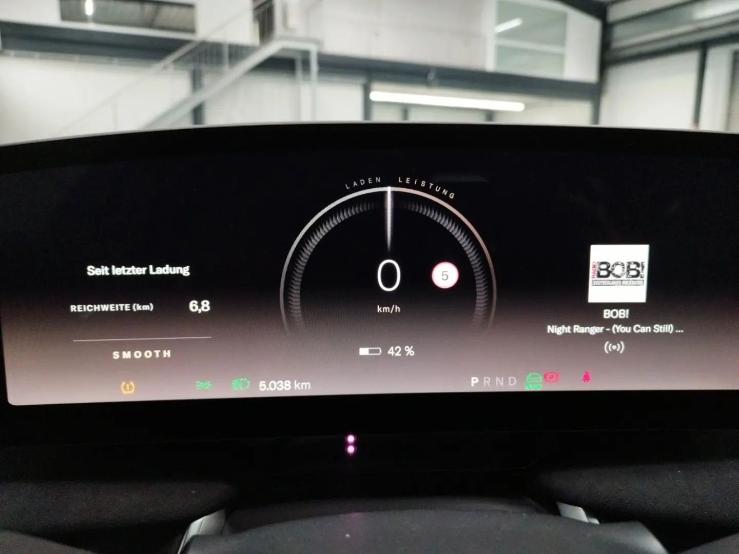 Air Grand Touring 611kW Pano SoundPro 3DView 21
