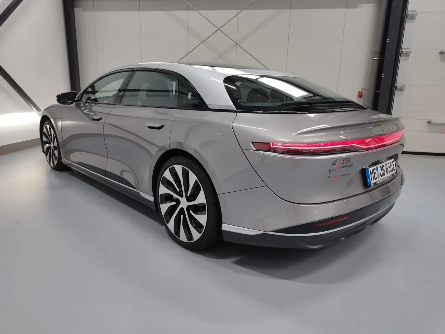 Air Grand Touring 611kW Pano SoundPro 3DView 21