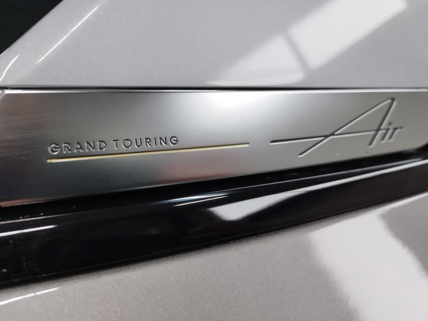 Air Grand Touring 611kW Pano SoundPro 3DView 21