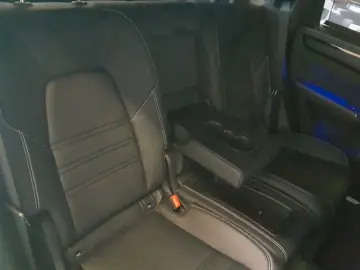 Cayenne Turbo S E-Hybrid Coupe 22´