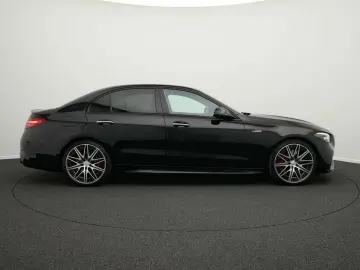 C 43 AMG 4MATIC Limousine