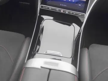 C 43 AMG 4MATIC Limousine