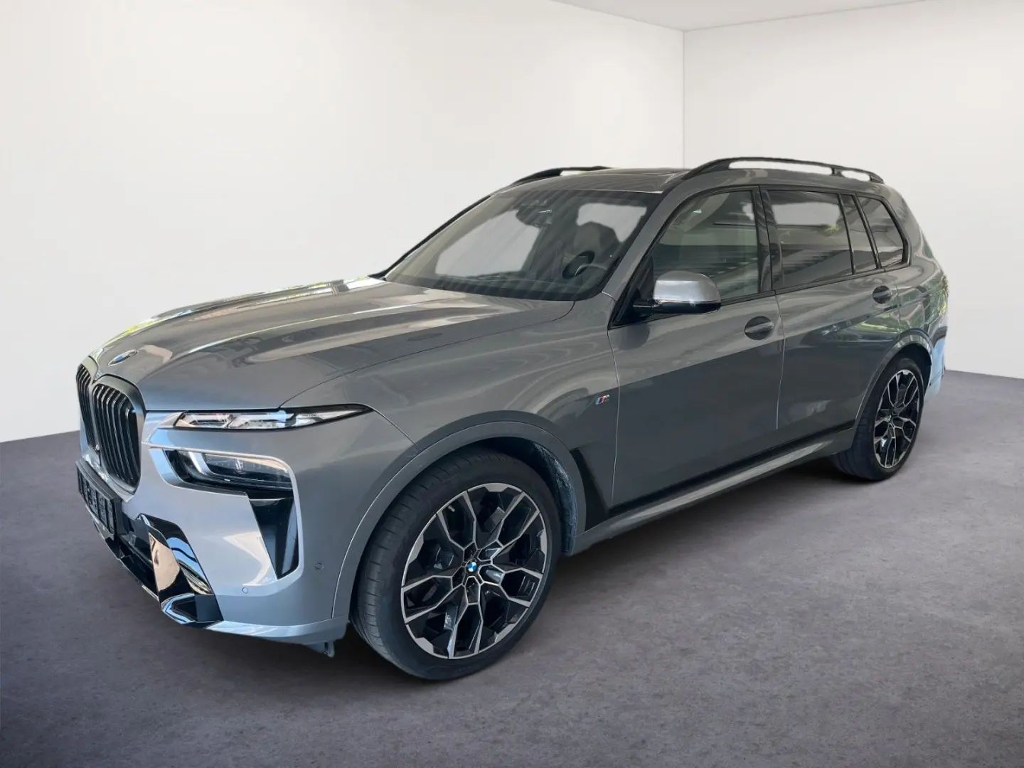 X7 xDrive 40d M SPORT/AHK/22Z/H&K/PANO-DA/7-SI/