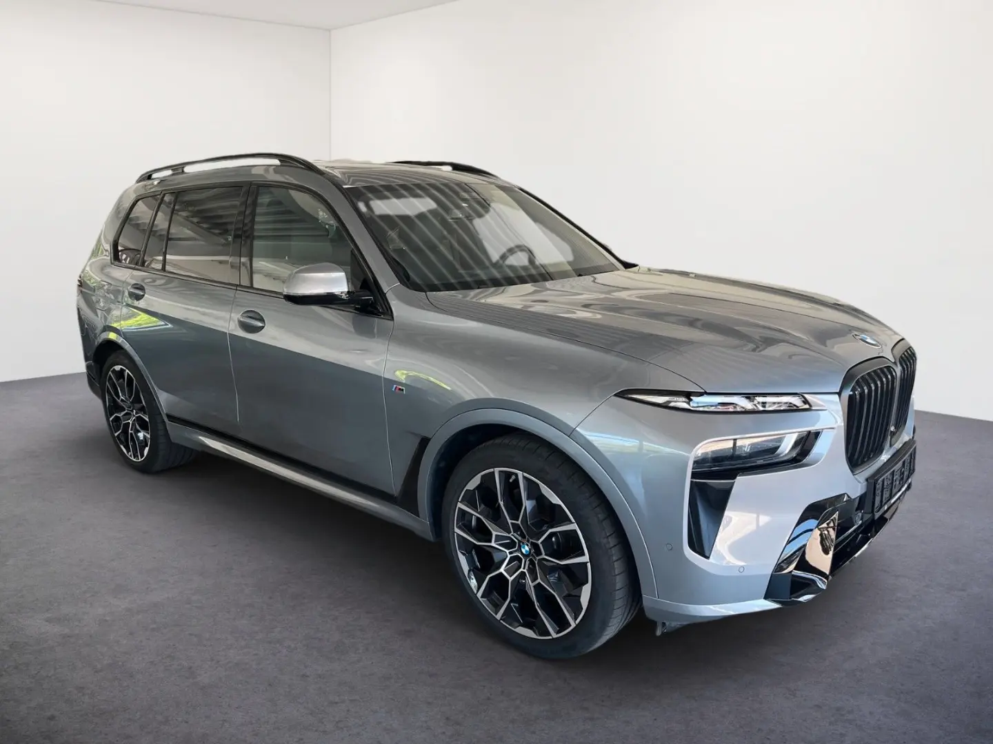 X7 xDrive 40d M SPORT/AHK/22Z/H&K/PANO-DA/7-SI/