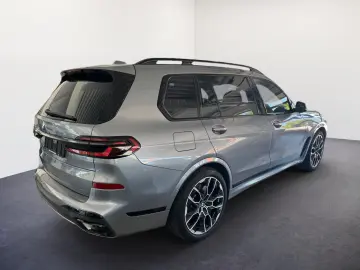 X7 xDrive 40d M SPORT/AHK/22Z/H&K/PANO-DA/7-SI/