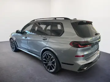 X7 xDrive 40d M SPORT/AHK/22Z/H&K/PANO-DA/7-SI/