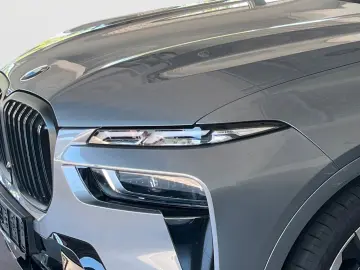 X7 xDrive 40d M SPORT/AHK/22Z/H&K/PANO-DA/7-SI/