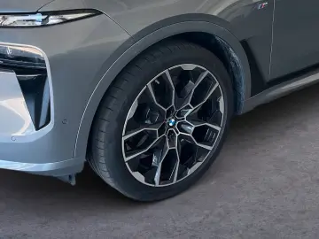 X7 xDrive 40d M SPORT/AHK/22Z/H&K/PANO-DA/7-SI/