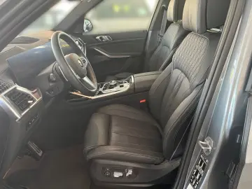 X7 xDrive 40d M SPORT/AHK/22Z/H&K/PANO-DA/7-SI/