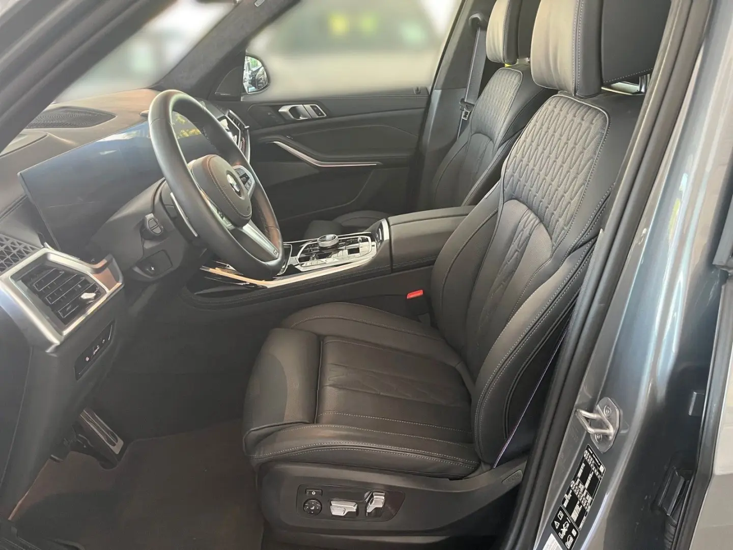 X7 xDrive 40d M SPORT/AHK/22Z/H&K/PANO-DA/7-SI/