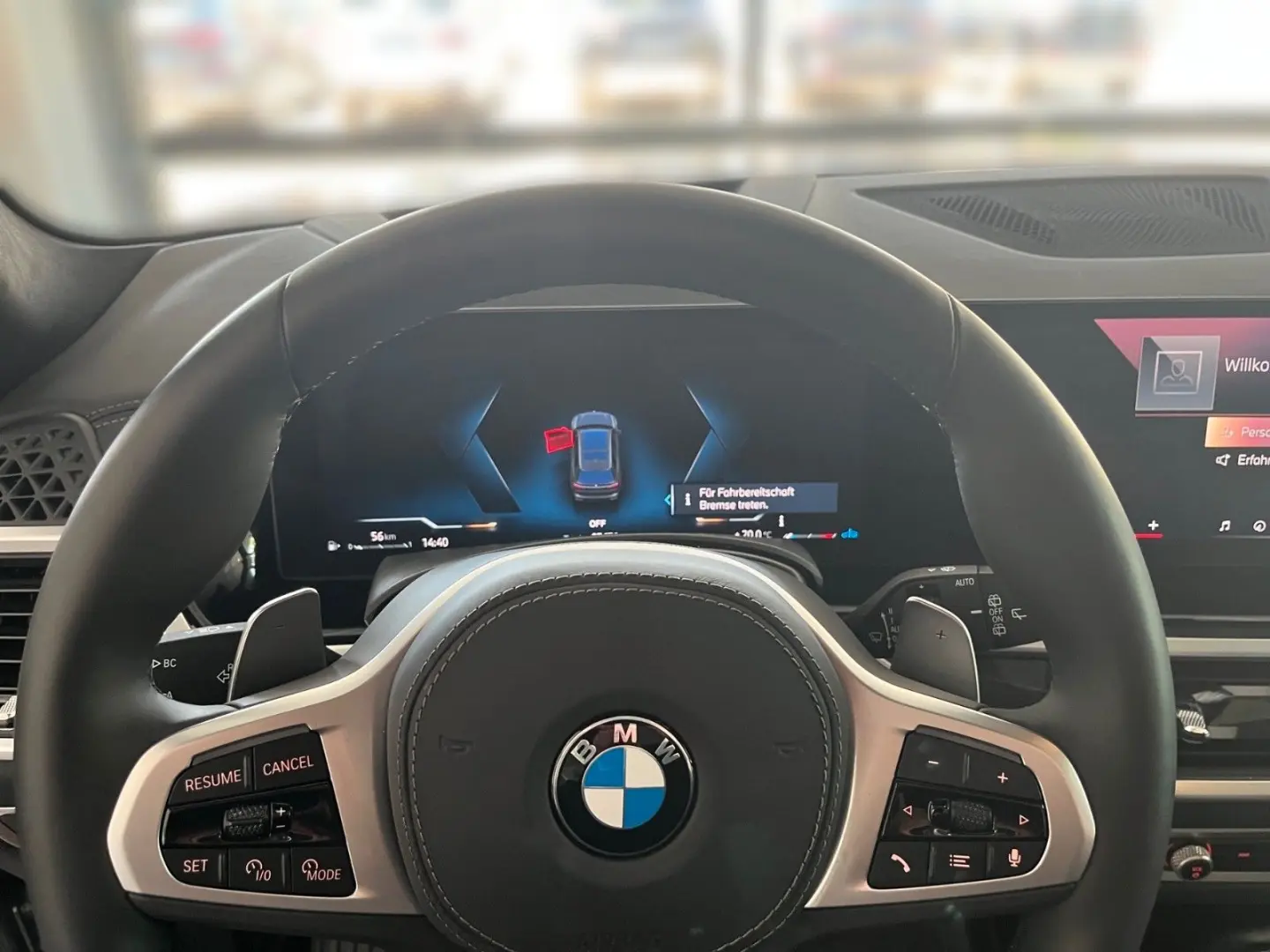 X7 xDrive 40d M SPORT/AHK/22Z/H&K/PANO-DA/7-SI/