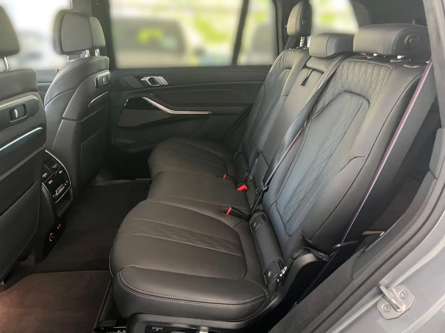 X7 xDrive 40d M SPORT/AHK/22Z/H&K/PANO-DA/7-SI/