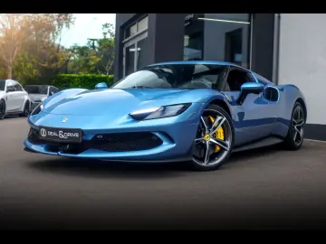 296 GTB  CARBON 360 CARPLAY LIFT DAYTONA RACING