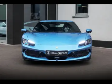 296 GTB °CARBON°360°CARPLAY°LIFT°DAYTONA RACING 