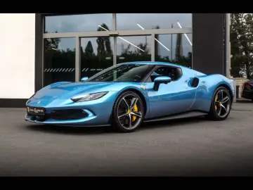 296 GTB °CARBON°360°CARPLAY°LIFT°DAYTONA RACING 