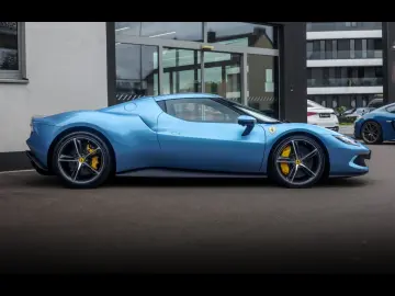296 GTB °CARBON°360°CARPLAY°LIFT°DAYTONA RACING 
