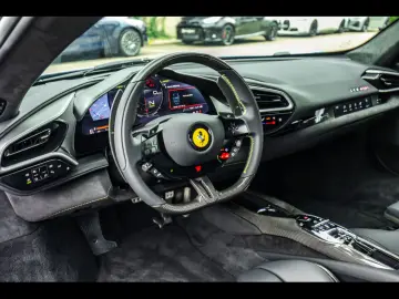 296 GTB °CARBON°360°CARPLAY°LIFT°DAYTONA RACING 