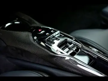 296 GTB °CARBON°360°CARPLAY°LIFT°DAYTONA RACING 