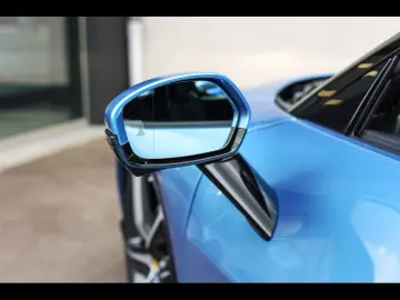296 GTB °CARBON°360°CARPLAY°LIFT°DAYTONA RACING 