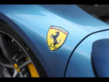 296 GTB °CARBON°360°CARPLAY°LIFT°DAYTONA RACING 