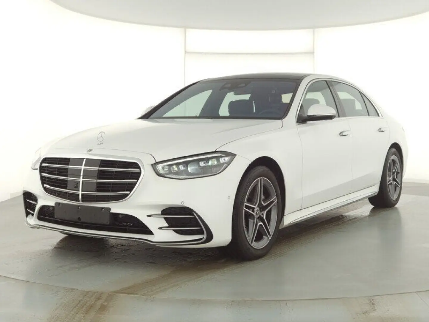 S 450 d 4M Lang AMG L. HUD 360° ENERGIZING MAGNO