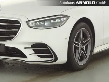 S 450 d 4M Lang AMG L. HUD 360° ENERGIZING MAGNO