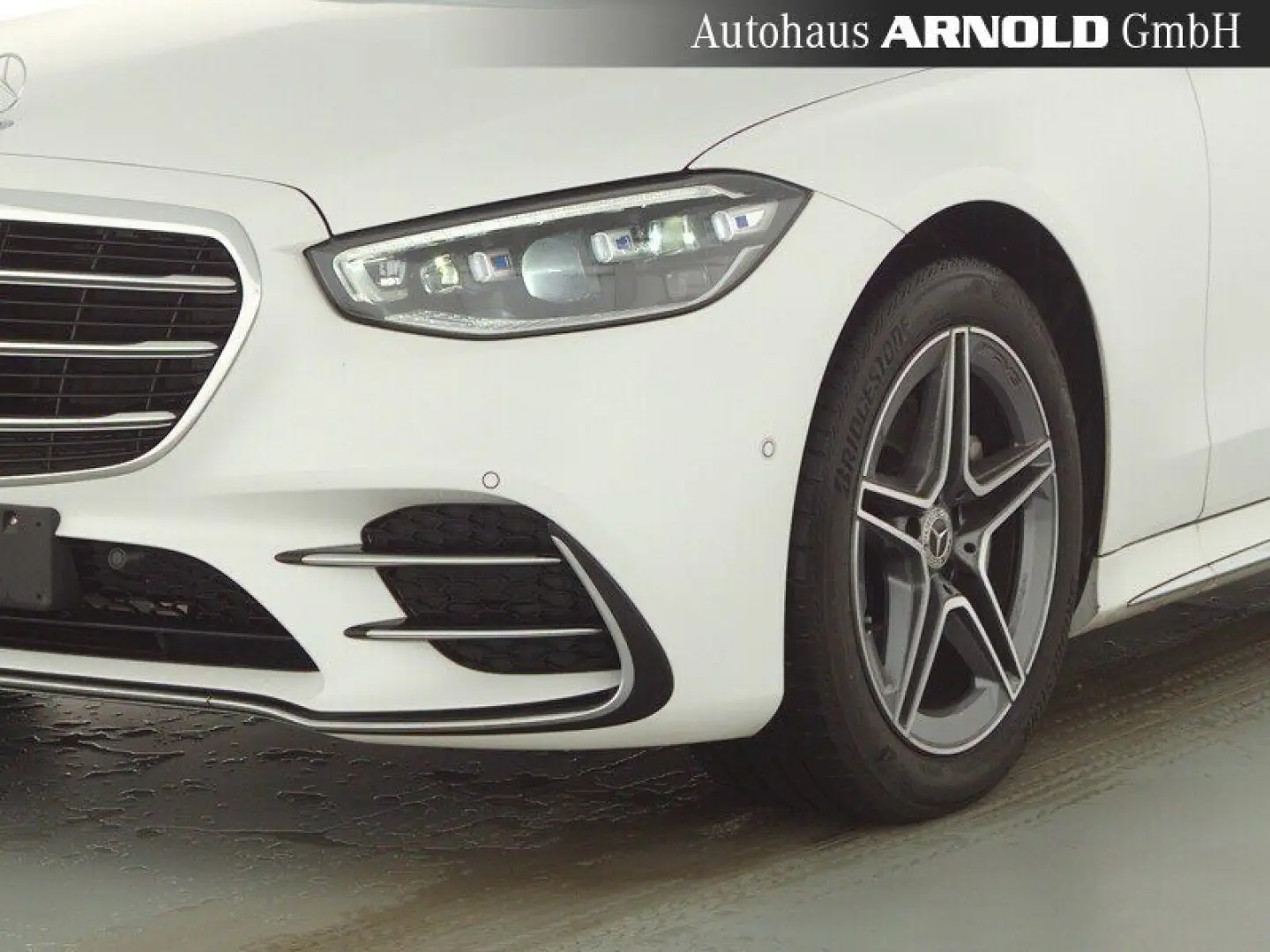 S 450 d 4M Lang AMG L. HUD 360° ENERGIZING MAGNO