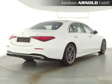S 450 d 4M Lang AMG L. HUD 360° ENERGIZING MAGNO