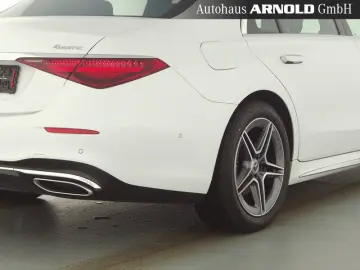 S 450 d 4M Lang AMG L. HUD 360° ENERGIZING MAGNO