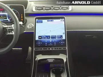 S 450 d 4M Lang AMG L. HUD 360° ENERGIZING MAGNO