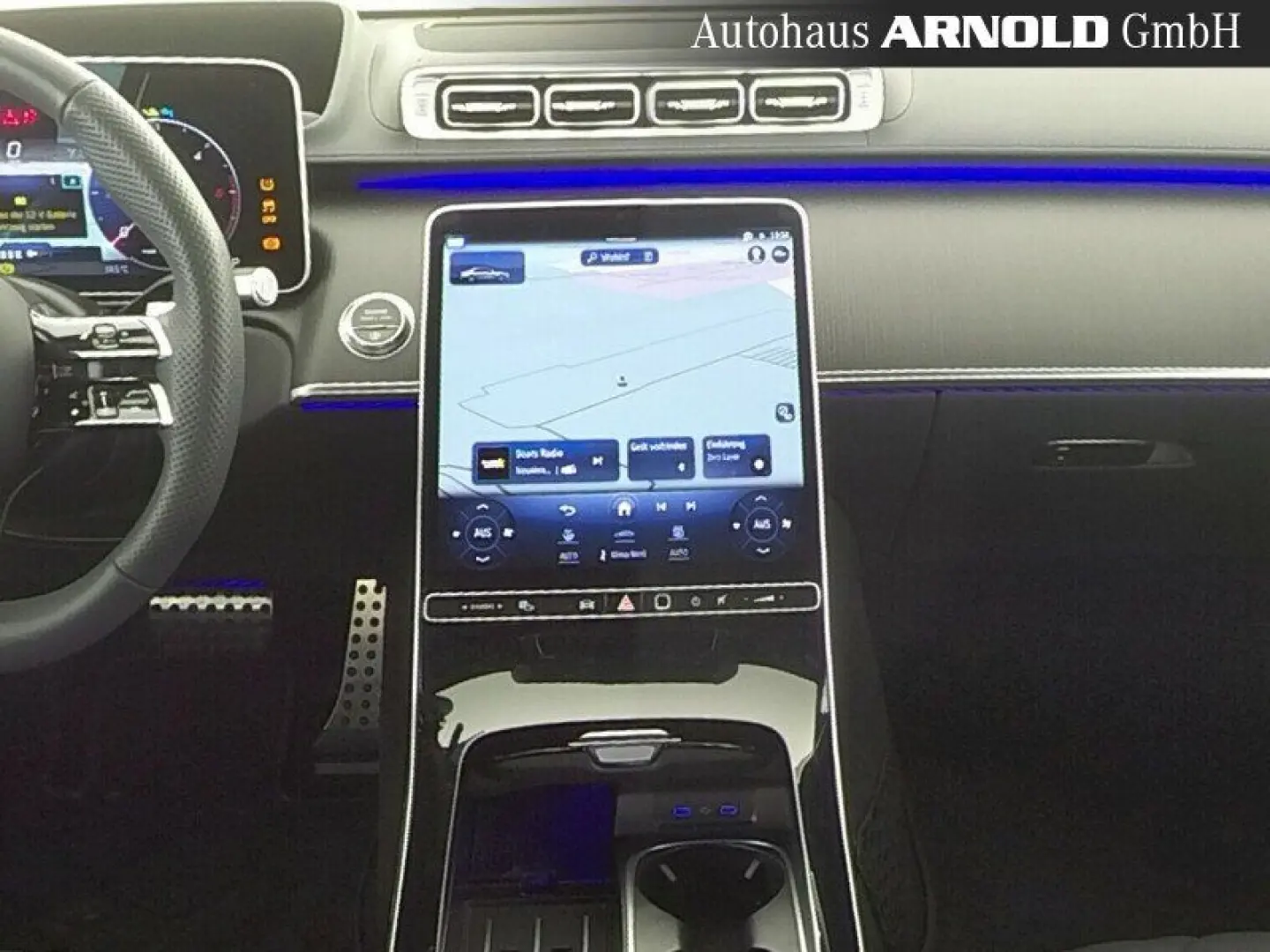 S 450 d 4M Lang AMG L. HUD 360° ENERGIZING MAGNO