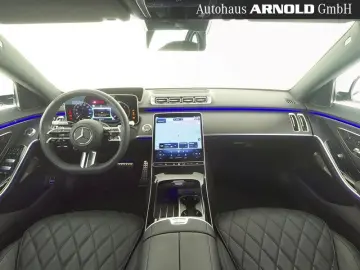 S 450 d 4M Lang AMG L. HUD 360° ENERGIZING MAGNO