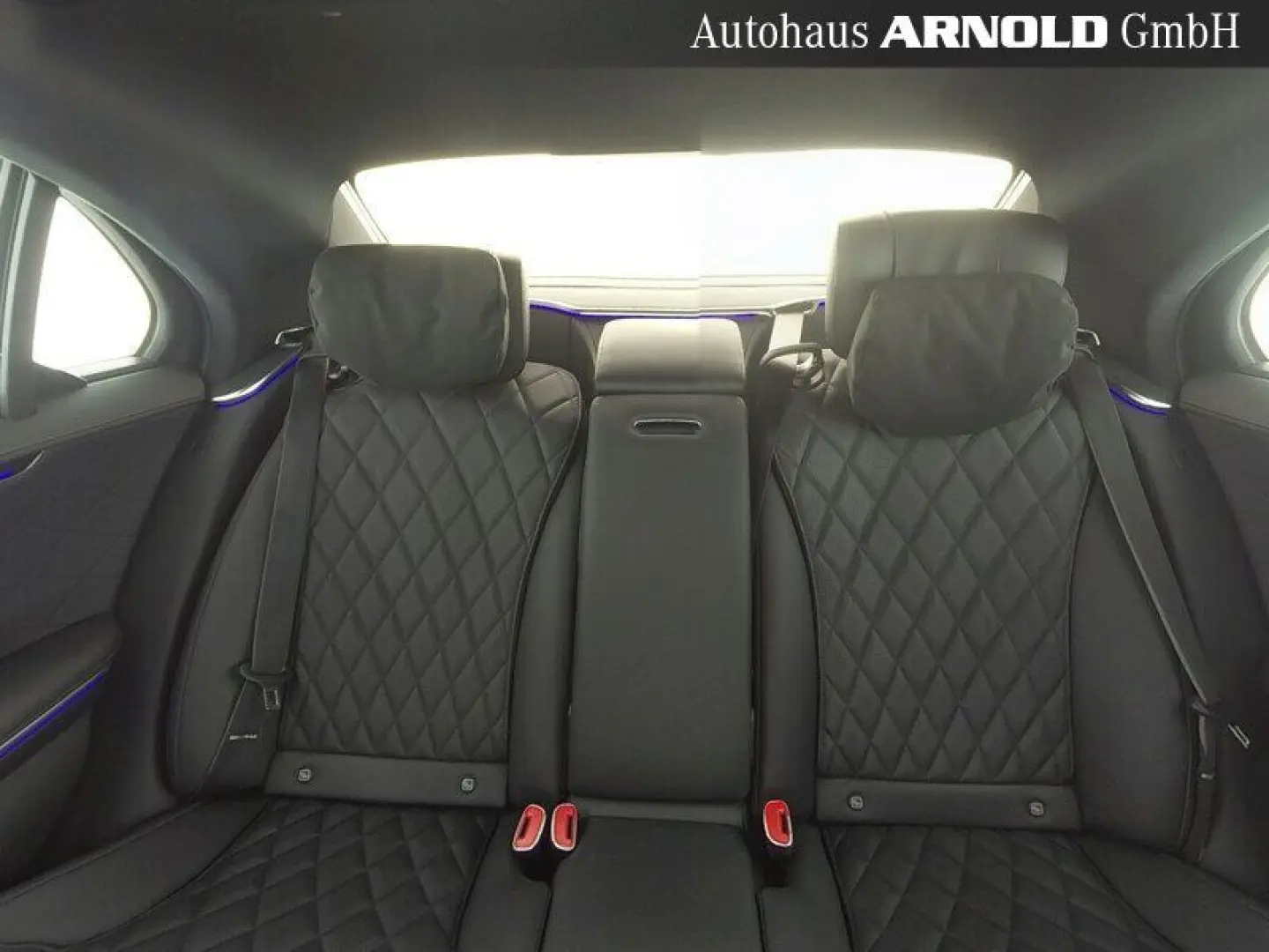 S 450 d 4M Lang AMG L. HUD 360° ENERGIZING MAGNO