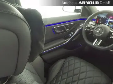 S 450 d 4M Lang AMG L. HUD 360° ENERGIZING MAGNO