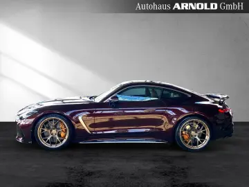 Mercedes-AMG GT 63 4M+ HUD KERAMIK 21