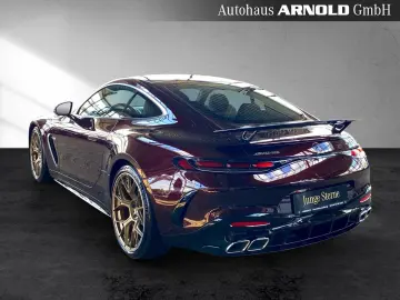 Mercedes-AMG GT 63 4M+ HUD KERAMIK 21