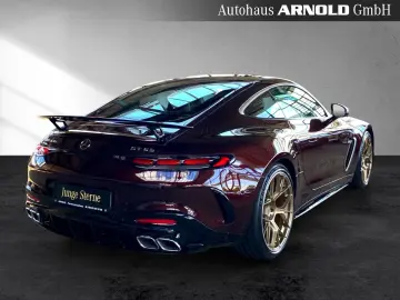 Mercedes-AMG GT 63 4M+ HUD KERAMIK 21