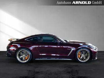 Mercedes-AMG GT 63 4M+ HUD KERAMIK 21