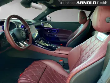 Mercedes-AMG GT 63 4M+ HUD KERAMIK 21