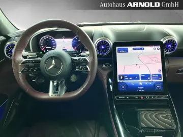 Mercedes-AMG GT 63 4M+ HUD KERAMIK 21