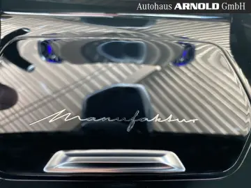 Mercedes-AMG GT 63 4M+ HUD KERAMIK 21