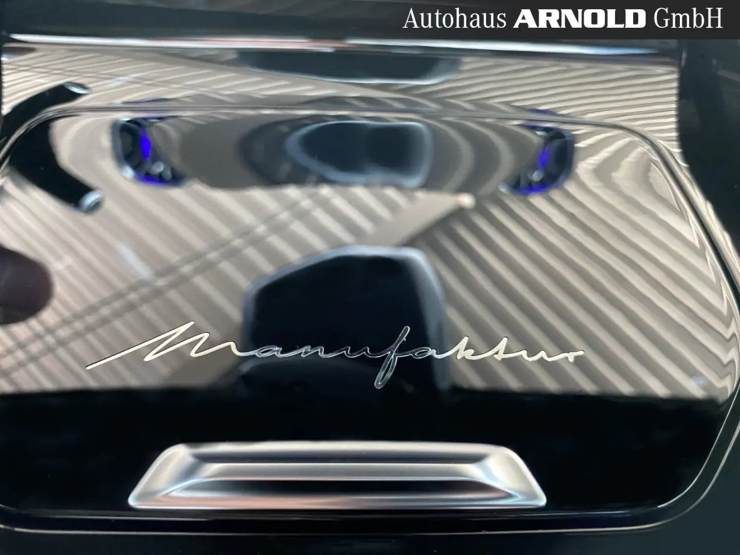 Mercedes-AMG GT 63 4M+ HUD KERAMIK 21
