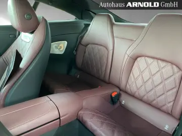 Mercedes-AMG GT 63 4M+ HUD KERAMIK 21