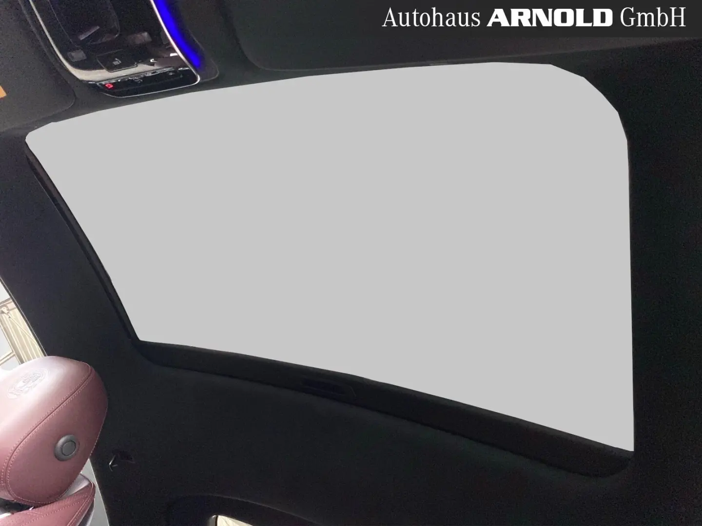 Mercedes-AMG GT 63 4M+ HUD KERAMIK 21