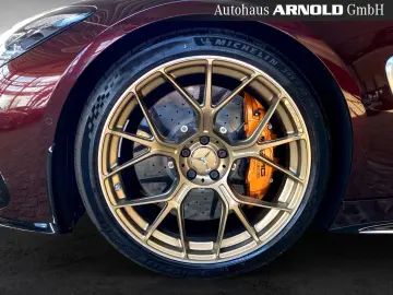 Mercedes-AMG GT 63 4M+ HUD KERAMIK 21