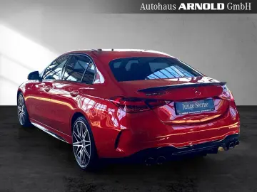 Mercedes-AMG C 43 4M Perf-Sitze Carbon-P. 360°