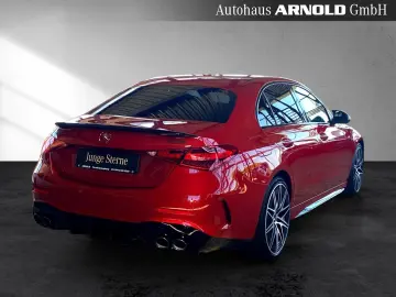 Mercedes-AMG C 43 4M Perf-Sitze Carbon-P. 360°