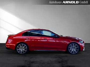 Mercedes-AMG C 43 4M Perf-Sitze Carbon-P. 360°