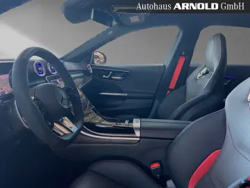 Mercedes-AMG C 43 4M Perf-Sitze Carbon-P. 360°